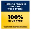 Nature Made Melatonin 3 mg Tablets, 100% Drug Free Sleep Aid for Adults, 60 Count