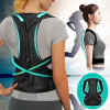 Magnetic Lumbar Back Support Belt